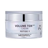 Омолаживающий крем с пептидами и эктоином Medi-Peel Volume Tox Pro Peptide 9 Cream